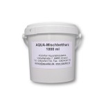 AQUA-Mischbettharz 0,7 kg (1000 ml) Eimer